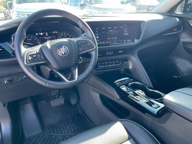 Certified 2023 Buick Envision Avenir AWD/4WD image 13