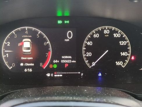 Used 2023 Honda Civic Sport image 6