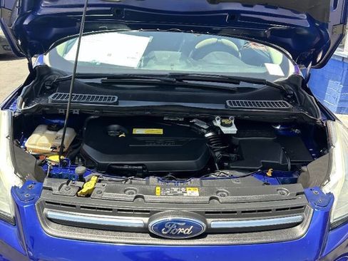 Used 2013 Ford Escape SE FWD image 8