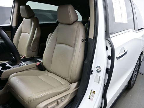 Used 2022 Honda Odyssey EX-L image 12