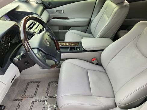 Used 2012 Lexus RX 350 FWD w/ Premium Pkg image 14