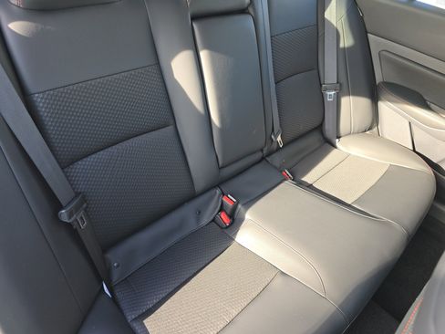 New 2025 Nissan Altima 2.5 SR image 20