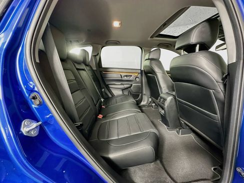 Certified 2021 Honda CR-V EX-L image 26