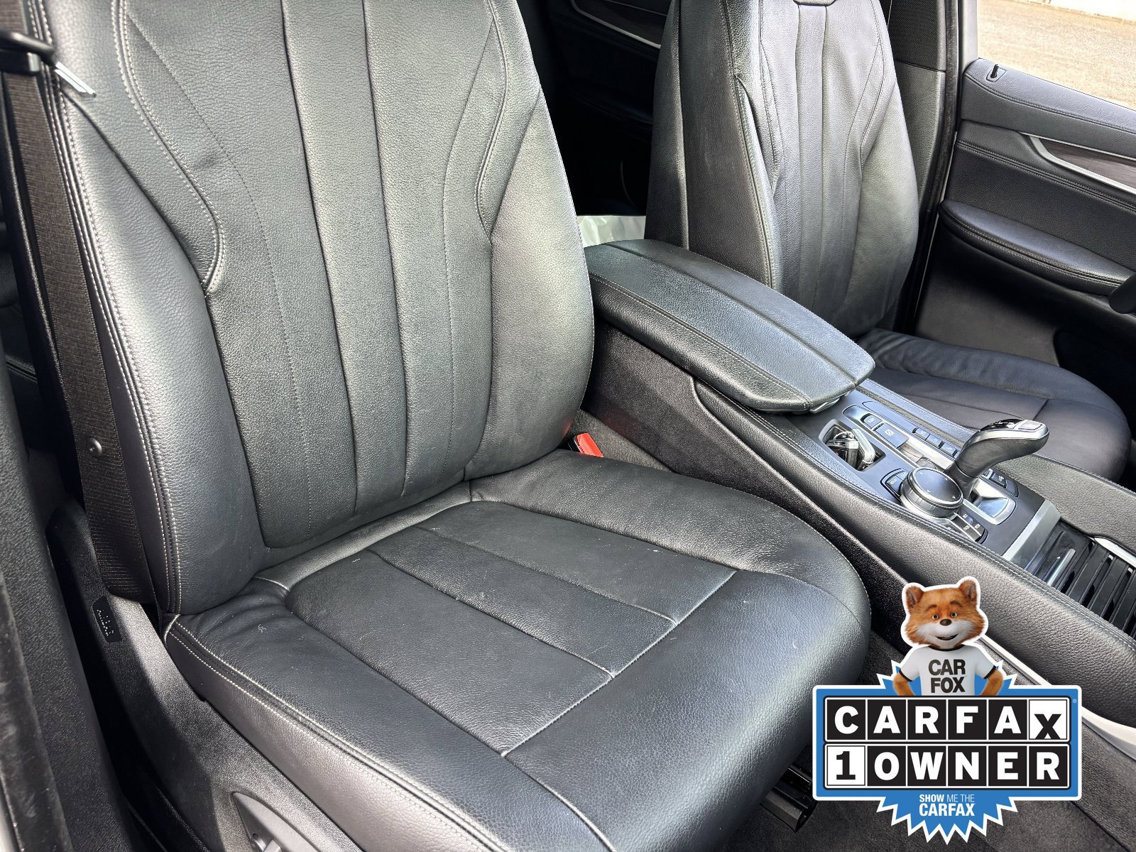 Used 2019 BMW X6 xDrive35i w/ Premium Package AWD/4WD image 11