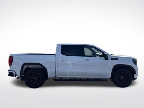 Used 2024 GMC Sierra 1500 Elevation AWD/4WD image 6