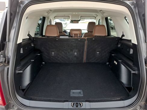 Certified 2022 Ford Bronco Sport Outer Banks w/ Tech Package image 28