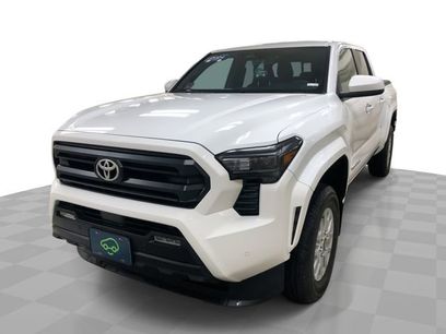 Used 2024 Toyota Tacoma SR5