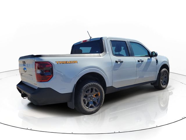 Used 2023 Ford Maverick Tremor w/ Tremor Off-Road Package AWD/4WD image 3