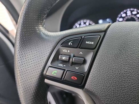 Used 2017 Hyundai Tucson Night image 34