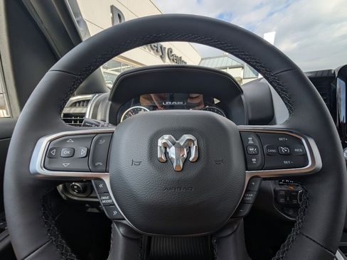 New 2026 RAM 1500 Big Horn/Lone Star image 20