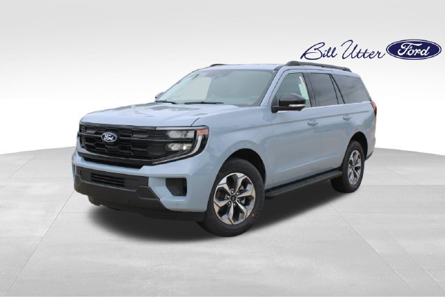 New 2027 Ford Expedition Active RWD image 1