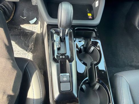 New 2026 Subaru Forester Limited AWD/4WD image 13