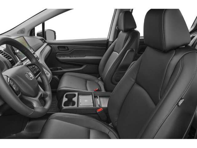 New 2027 Honda Odyssey EX-L image 6