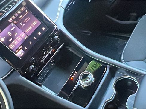 New 2025 Jeep Grand Cherokee L Laredo image 27