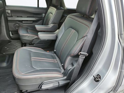 Used 2023 Ford Expedition Limited AWD/4WD image 25