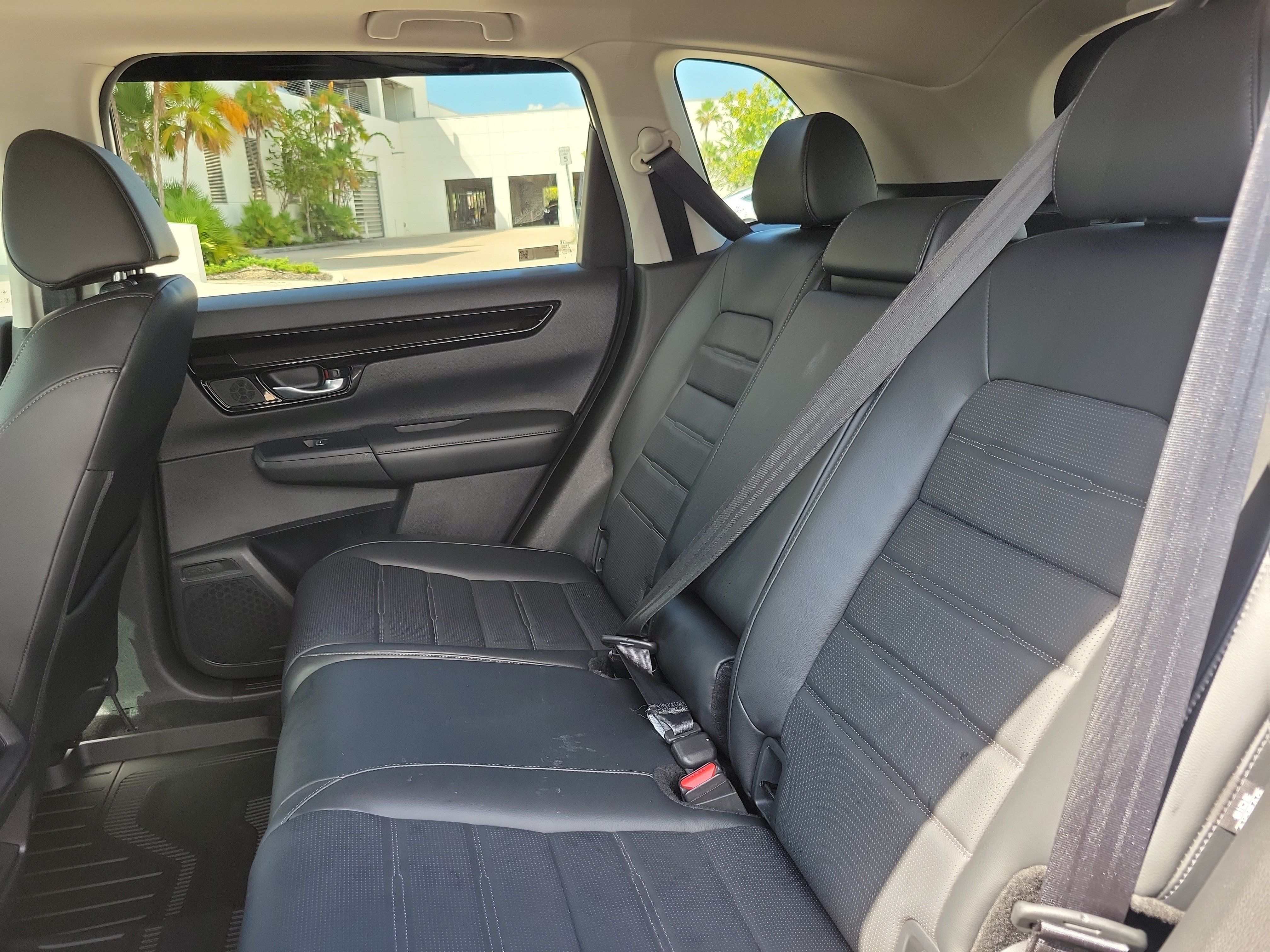 Used 2023 Honda CR-V EX-L image 16
