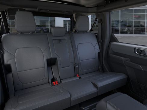 New 2025 Ford Bronco Big Bend image 11