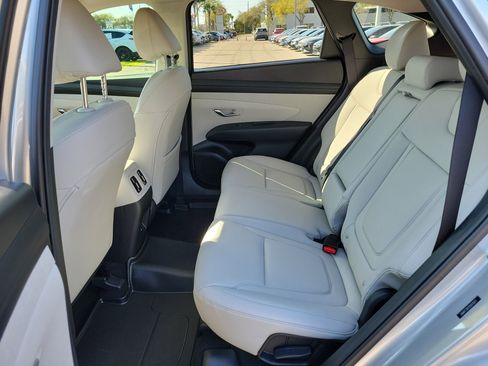 Used 2025 Hyundai Tucson SEL image 16