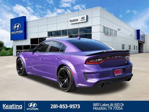 Used 2023 Dodge Charger Scat Pack image 6