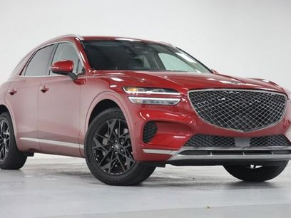 Used 2023 Genesis GV70 2.5T w/ Advanced Package