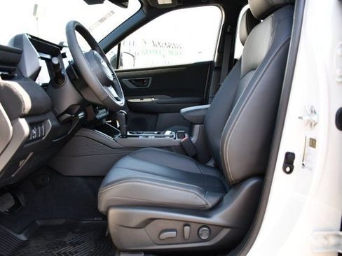 New 2026 Subaru Outback Limited image 13