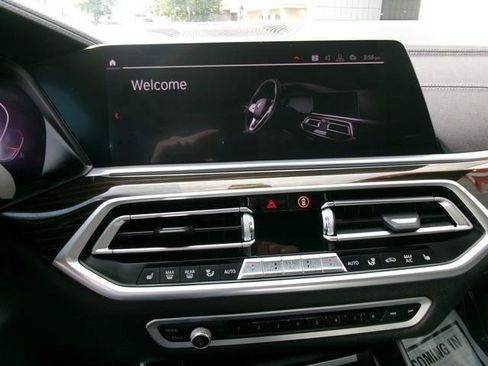 Used 2020 BMW X5 xDrive40i w/ Premium Package AWD/4WD image 10