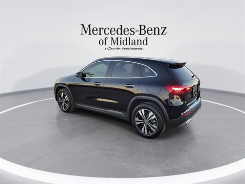 Used 2024 Mercedes-Benz GLA 250 image 6