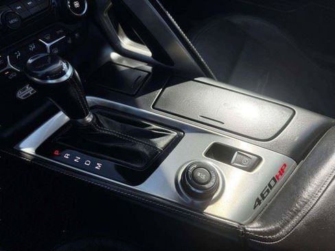 Used 2018 Chevrolet Corvette Grand Sport RWD image 39