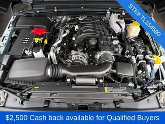 New 2026 Jeep Gladiator Sport video 2