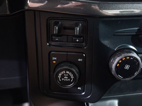 New 2025 Ford F150 STX w/ Equipment Group 200A image 29