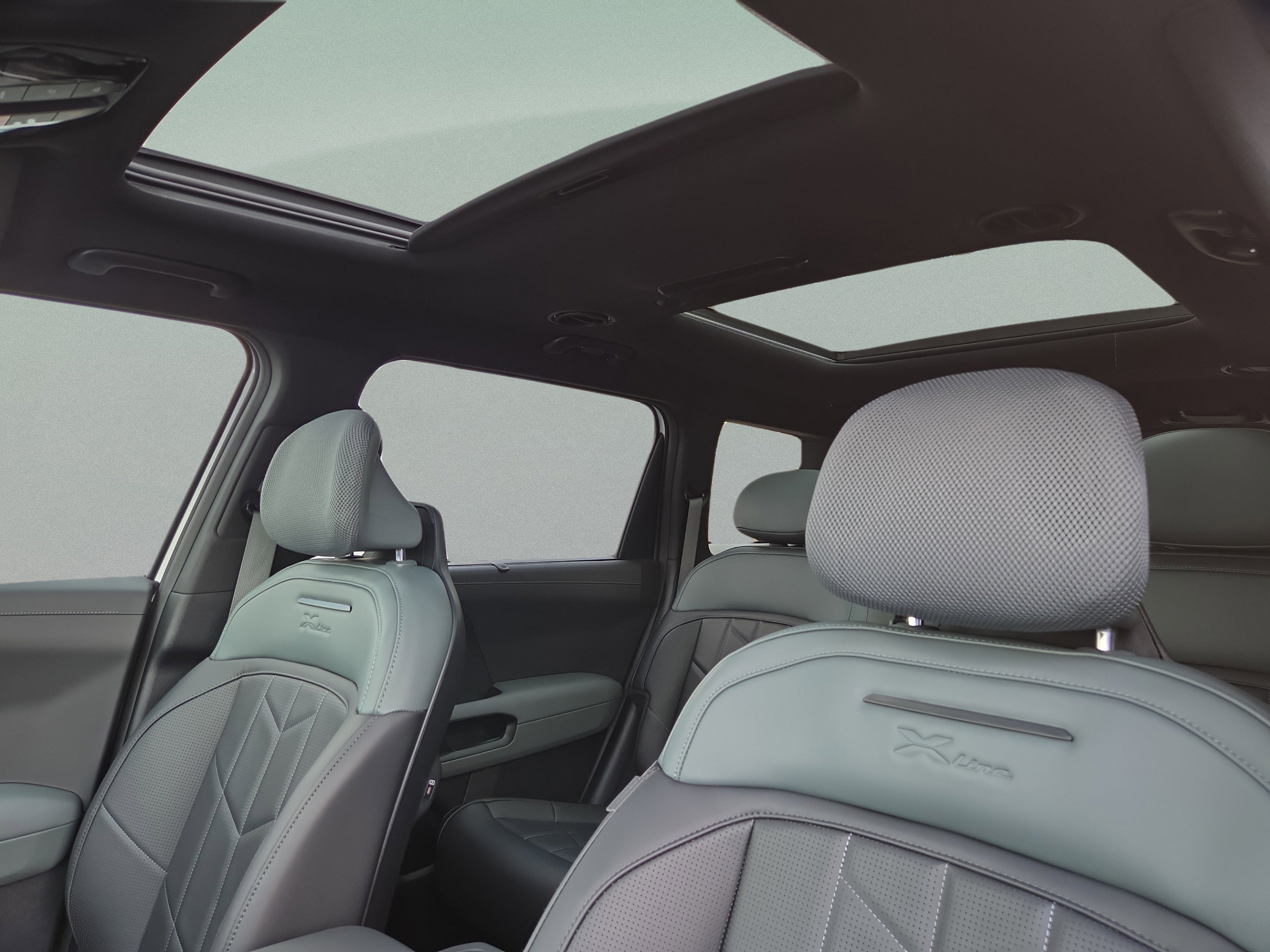 New 2027 Kia Telluride SX X-Line AWD/4WD image 34
