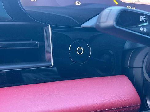 Used 2024 Porsche Taycan 4S image 23