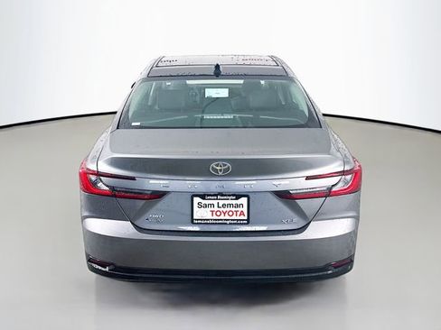 New 2026 Toyota Camry XLE image 6