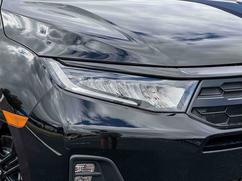 New 2026 Honda Odyssey Sport-L image 4