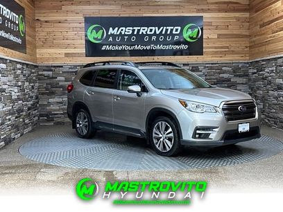 Used 2020 Subaru Ascent Limited w/ Technology Package