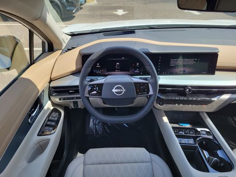 New 2026 Nissan Murano Platinum image 12