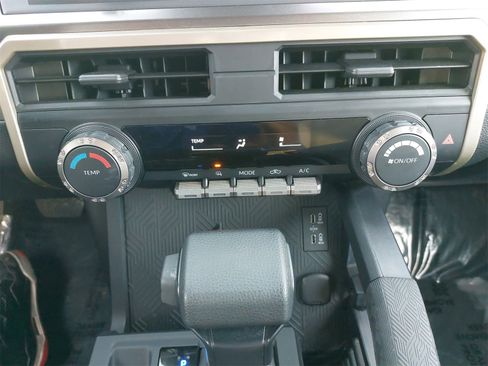 Used 2025 Toyota Tacoma SR5 image 23