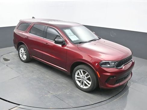 Used 2023 Dodge Durango GT AWD/4WD image 51