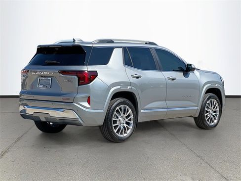 New 2026 GMC Terrain Denali image 4