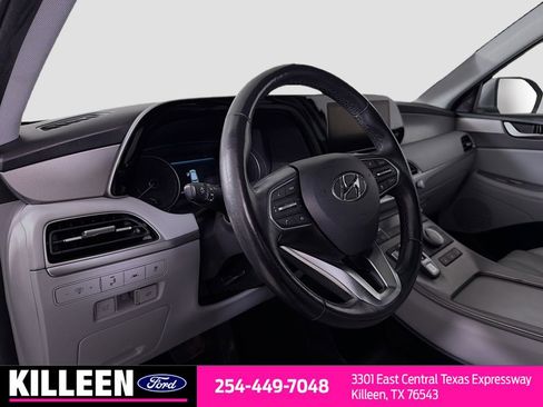 Used 2021 Hyundai Palisade SEL image 10