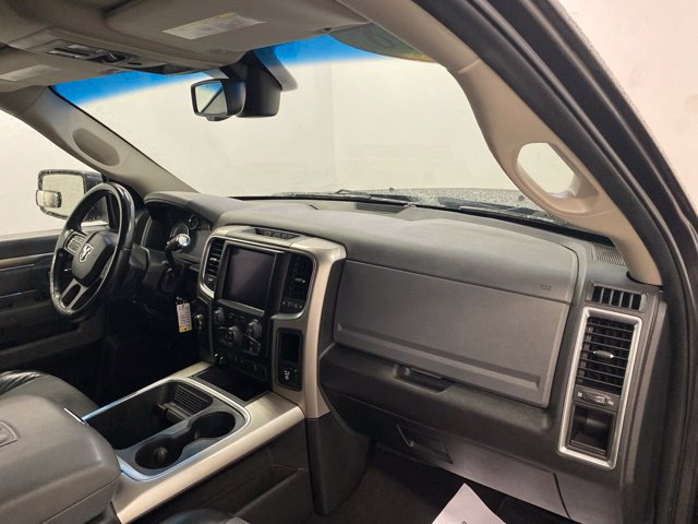 Used 2018 RAM 2500 Outdoorsman AWD/4WD image 23