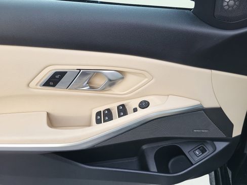 Used 2019 BMW 330i xDrive Sedan image 23