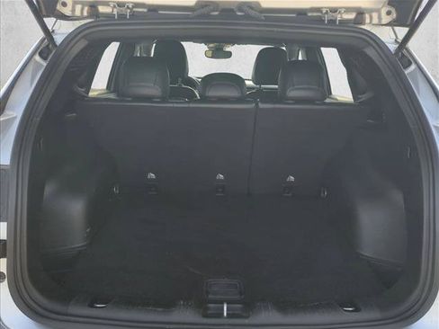Used 2025 Jeep Compass Limited AWD/4WD image 6