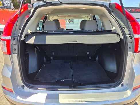 Used 2015 Honda CR-V EX image 41