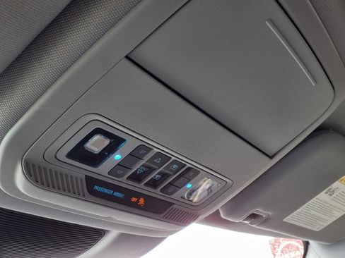 Used 2021 Ford Explorer Limited RWD image 26