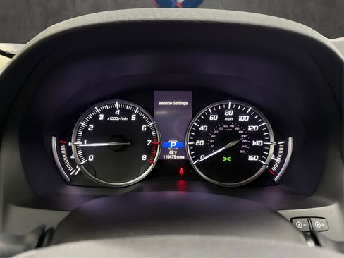 Used 2019 Acura MDX FWD w/ Technology Package image 40