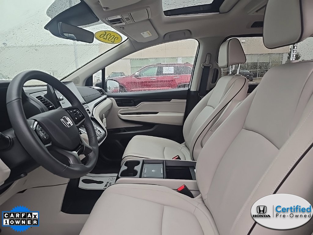 Used 2026 Honda Odyssey Touring image 5