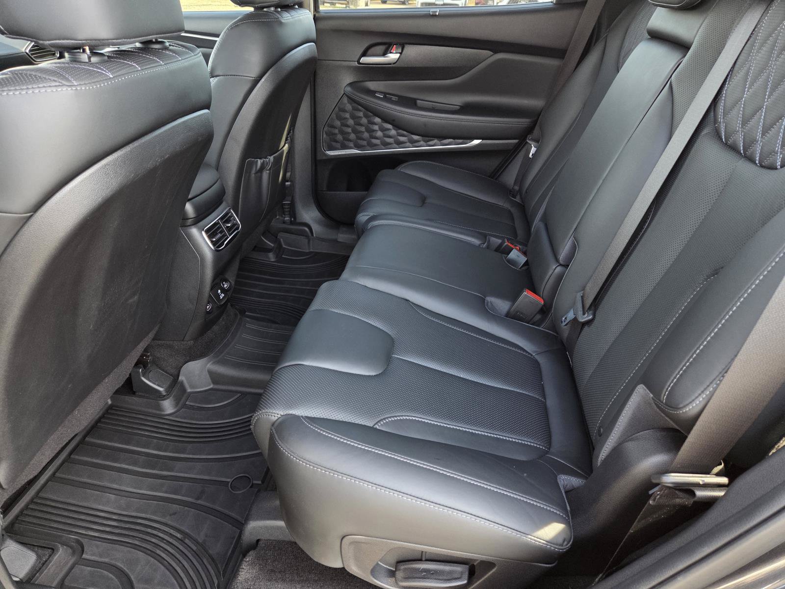 Used 2022 Hyundai Santa Fe Calligraphy w/ Cargo Package AWD/4WD image 25