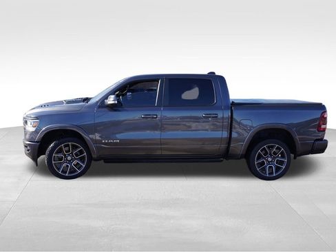 Certified 2019 RAM 1500 Laramie image 9