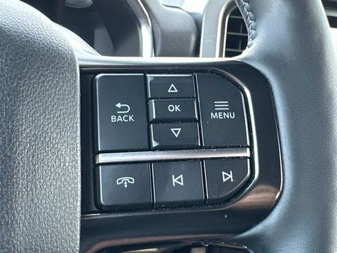 Certified 2024 Ford F150 Platinum image 16